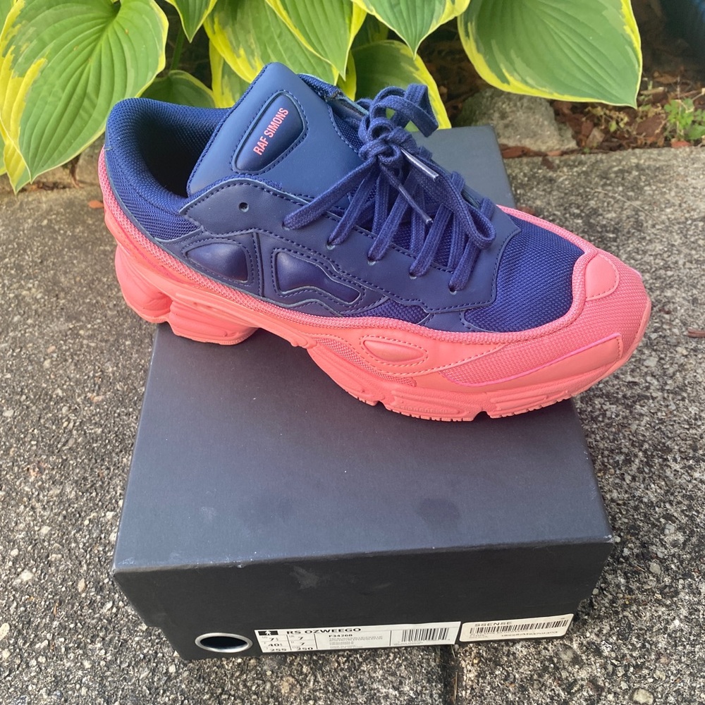 Raf Simons Ozweego